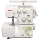 Janome Mylock T-72 бытовой оверлок