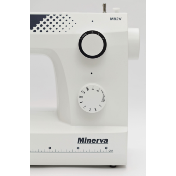 MINERVA M82V Бытовая швейная машина