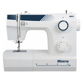 MINERVA M82V Бытовая швейная машина