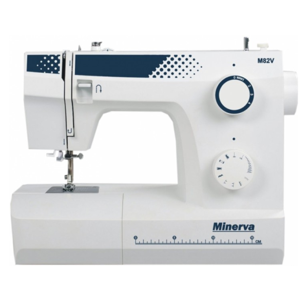 MINERVA M82V Бытовая швейная машина