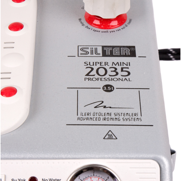 Silter SPR/MN2035 Парогенератор на 3,5 літра