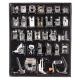Multifunctional Kit 32 набор лапок
