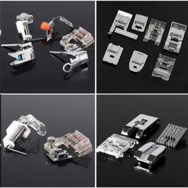 Multifunctional Kit 32 набор лапок
