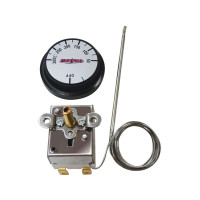 Silter TS G 50300 Терморегулятор 50-300 С для глад. стола