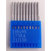 Игла Dotec DBx95 Упаковка 10шт