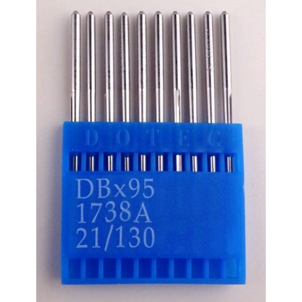 Игла Dotec DBx95 Упаковка 10шт