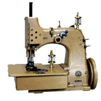 Gemsy Gem 20-2B килимовий оверлок без обрізки краю виробу