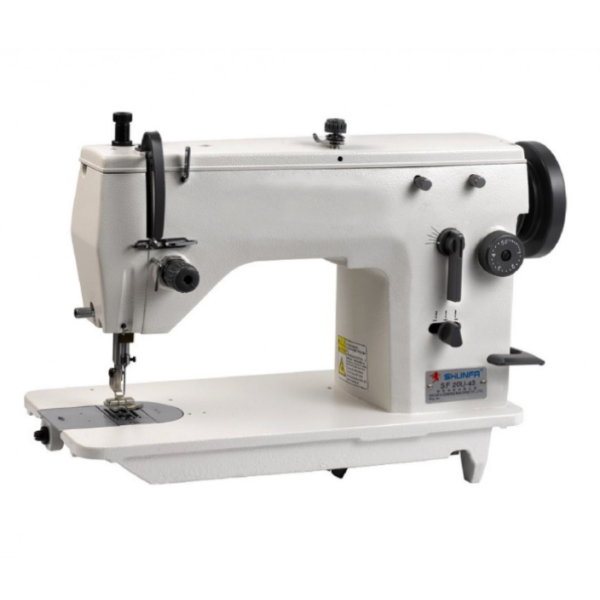 Minerva M20U-63 Швейная машина зигзагообразного стежка 