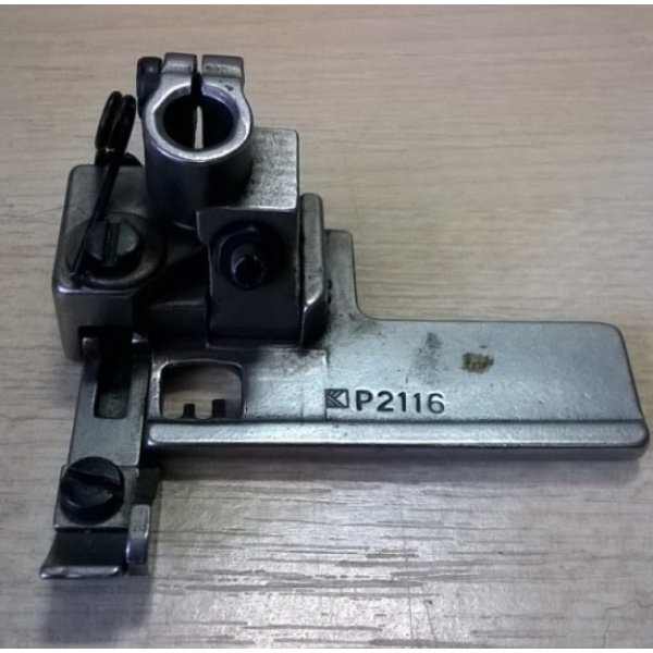Лапка розшивальна P2116-5.6 для равлика S123