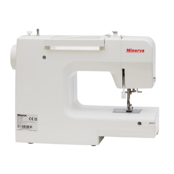 Minerva M230 Бытовая швейная машина 