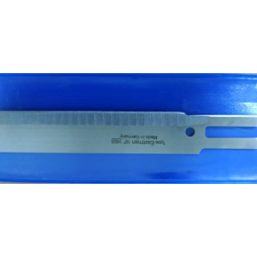  лезвие 10" HSS   немецкое 