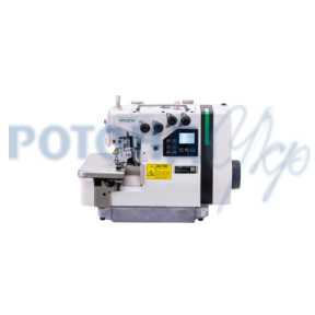 Zoje B9500E-13H Промышленный 4 ниточный оверлок