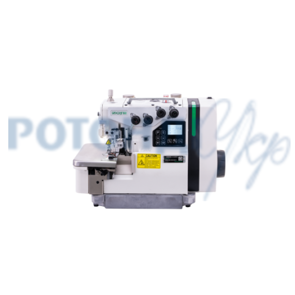 Zoje B9500E-13H Промышленный 4 ниточный оверлок