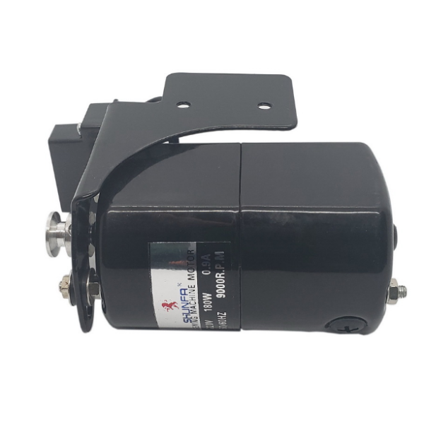 Электродвигатель для оверлока 180 W