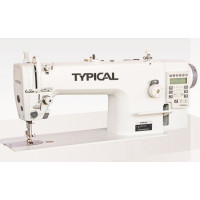 Typical GC6710A-HD3 одноигольная машина с нижним транспортом