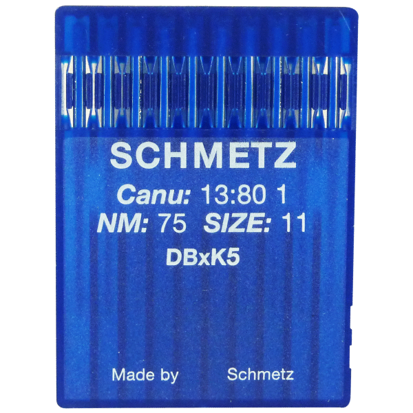 Schmetz SCH DBxK5 R промышленные иглы