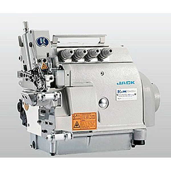 Оверлок Jack JK-797TDI-4-514-M03/333/KS/FR01