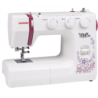 Janome Milla бытовая швейная машина