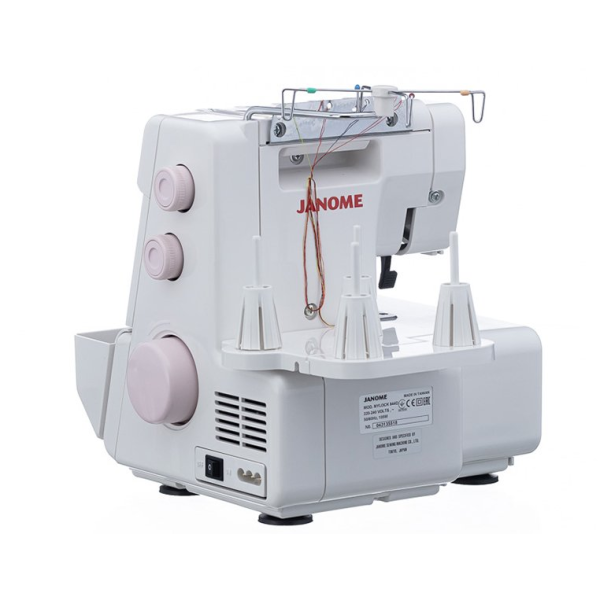 Janome MyLock 844D Бытовой оверлок
