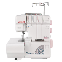 Janome MyLock 844D Бытовой оверлок
