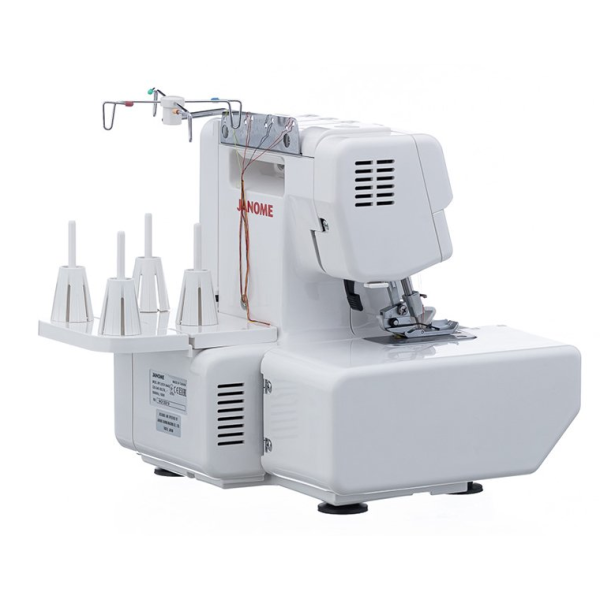 Janome MyLock 844D Бытовой оверлок