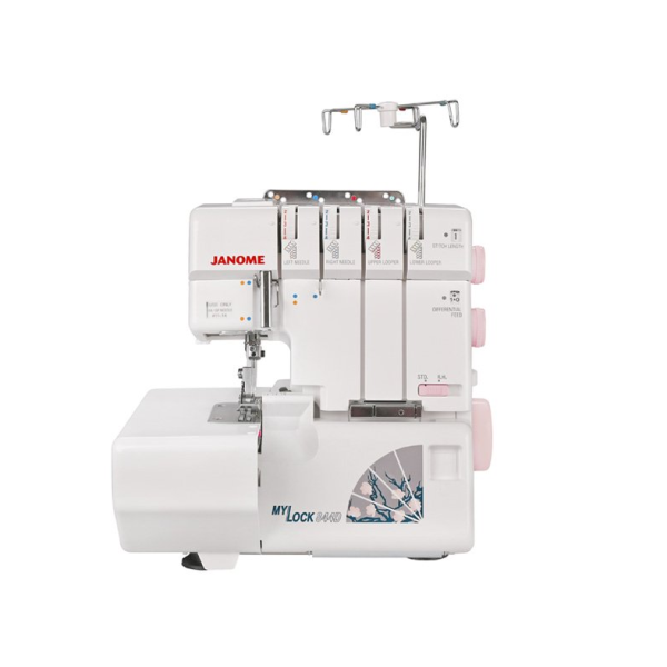 Janome MyLock 844D Бытовой оверлок