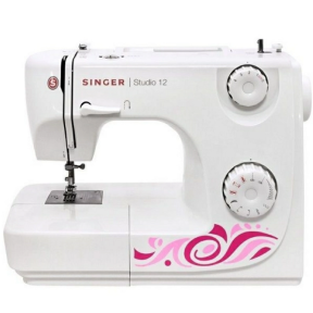 SINGER Studio 12 бытовая швейная машина