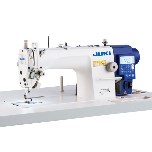 Juki DDL-7000AH7NBK-AA Промышленная швейная машина с автоматикой
