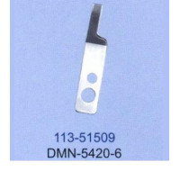 Нож 113-51509 Juki