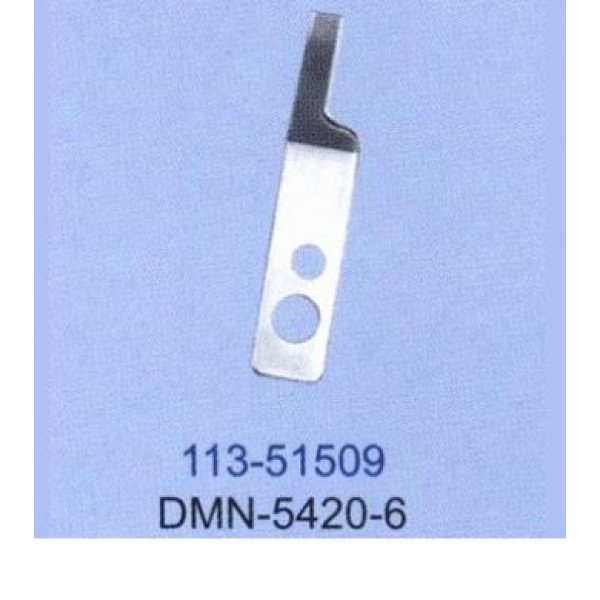 Нож 113-51509 Juki