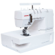 Распошивальная машина Janome CoverPro 2000CPX
