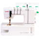 Распошивальная машина Janome CoverPro 2000CPX