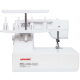 Распошивальная машина Janome CoverPro 2000CPX