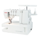 Распошивальная машина Janome CoverPro 2000CPX