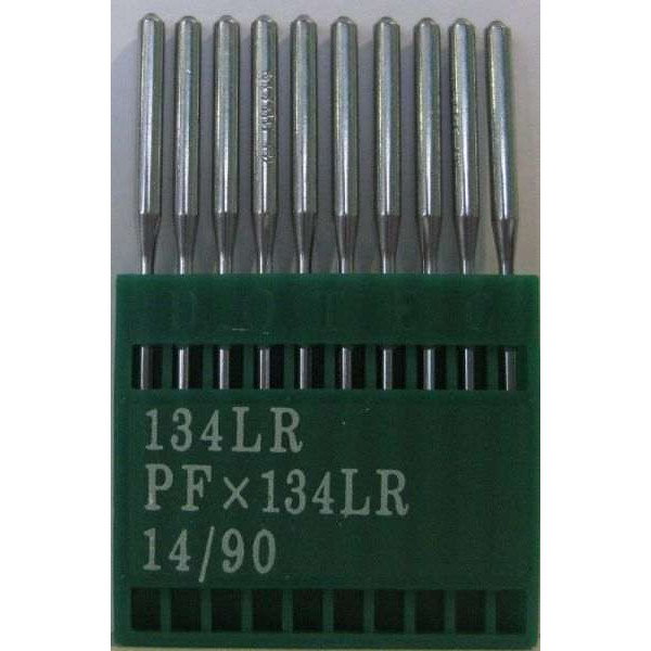 Игла Dotec 134LR Упаковка 10 шт
