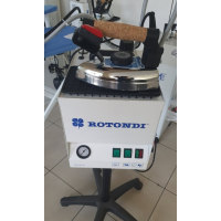 Rotondi Mini-45 парогенератор на 5 литров с утюгом