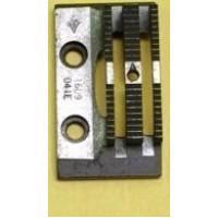 Двигун тканини B1609-041-E00 Juki