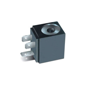 Silter TS 6000 BH Котушка електроклапану 1/8"