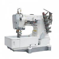 Type Special S-M/562DD-01CB Распошивальная машина на 5,6 мм с плоской платформой и прямым приводом