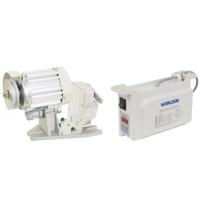 Worlden WD-990JM 1500W сервомотор