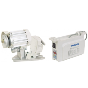 Worlden WD-990JM 1500W серводвигун