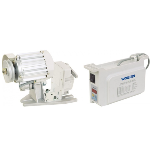 Worlden WD-990JM 1500W сервомотор