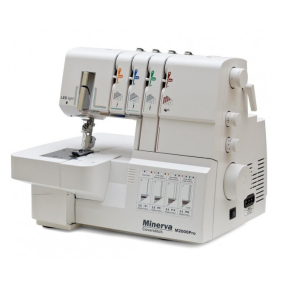 Minerva M2000PRO  Бытовая распошивальная машина