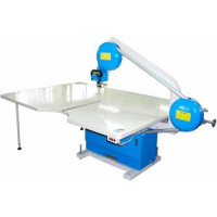 Oshima OB-700A Ленточная раскройная машина 