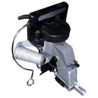 Shunfa GK26-2 Портативная двухниточная мешкозашивочная машина 