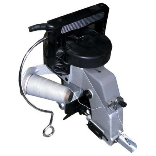 Shunfa GK26-2 Портативная двухниточная мешкозашивочная машина 
