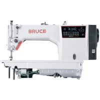 BRUCE BRC-R6000-D Промышленная компьютеризированная швейная машина