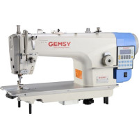 Gemsy GEM8957CE4 Швейная машина промышленная