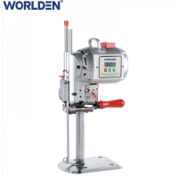 Worlden WD-3E 10″ 1600W раскройный сабельный серво-нож