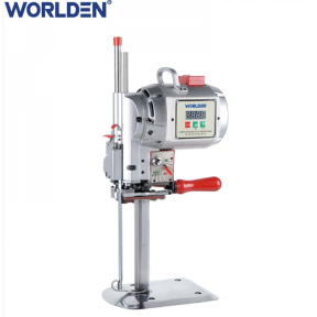 Worlden WD-3E 10″ 1600W раскройный сабельный серво-нож